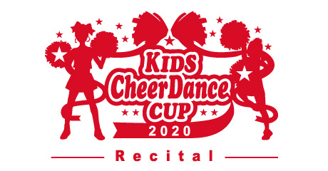 KIDS CHEERDANCE CUP 2020 Recital
