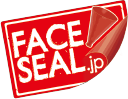 FACE SEAL 公式オンラインショップ