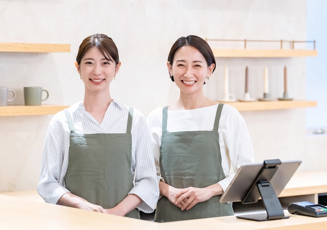 販売用オリジナルシール